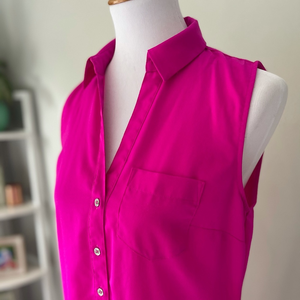 The Limited Ashton Dress